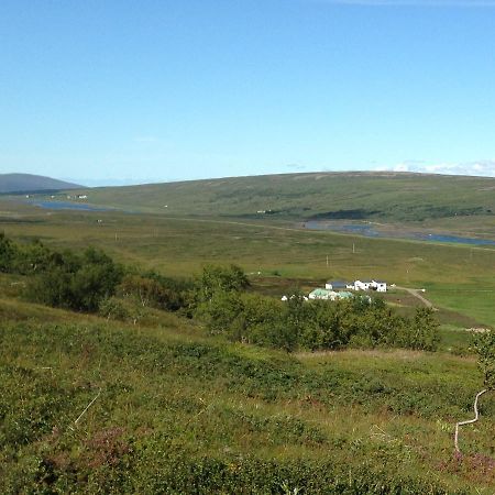 Hlitharendi Guesthouse Godafoss Екстер'єр фото