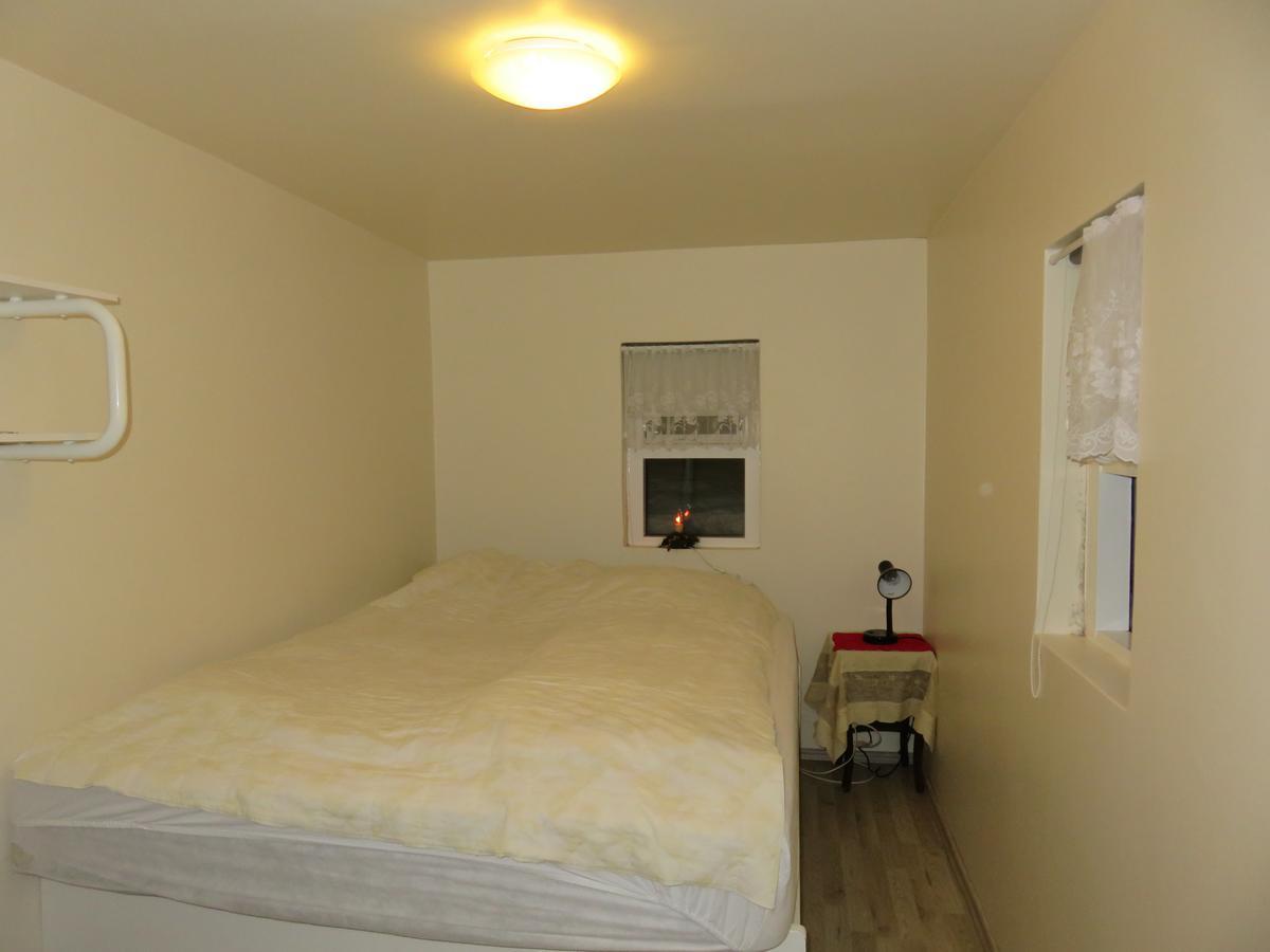 Hlitharendi Guesthouse Godafoss Екстер'єр фото