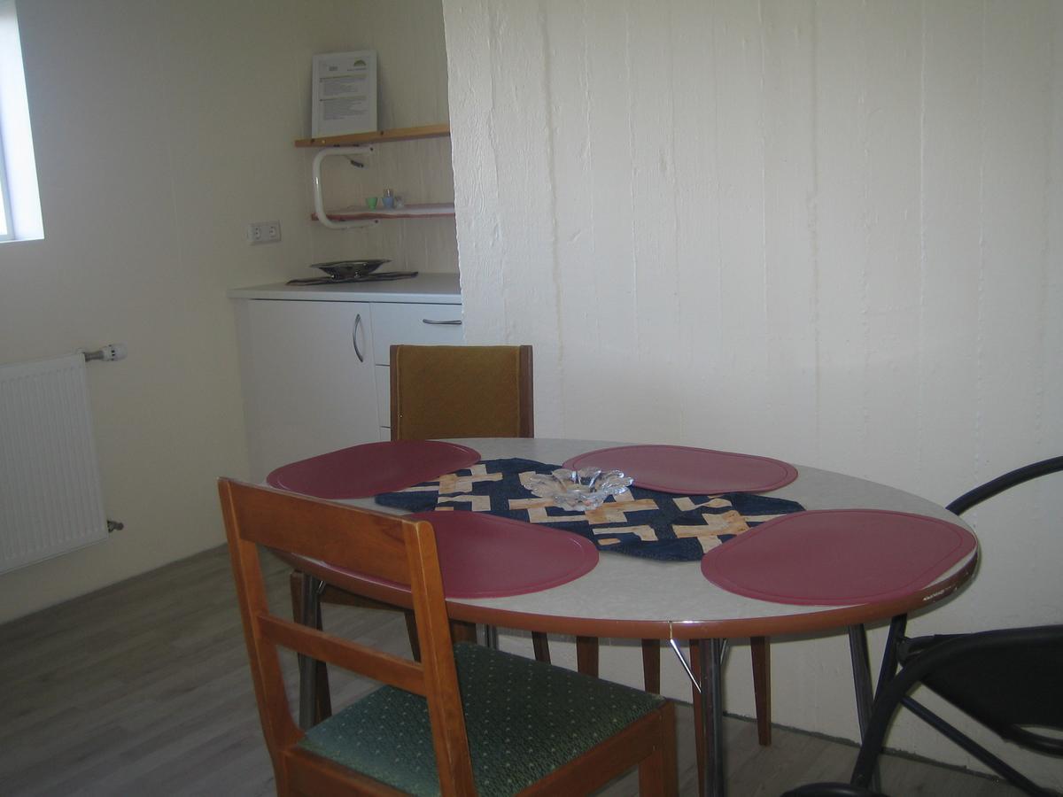 Hlitharendi Guesthouse Godafoss Екстер'єр фото