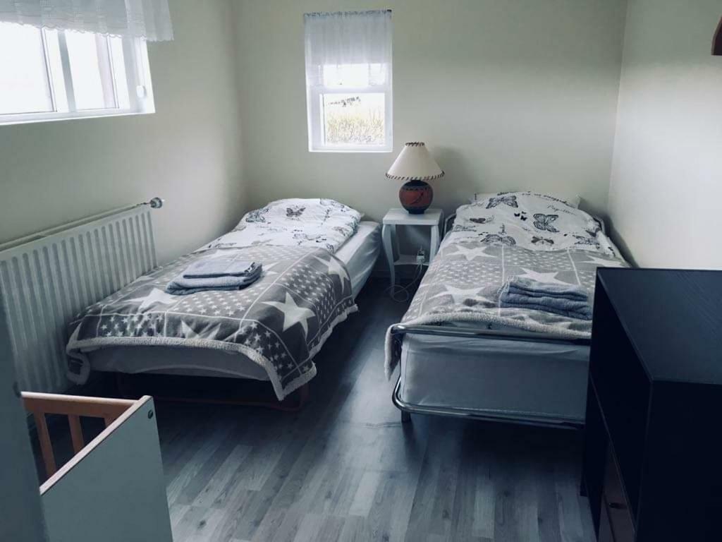 Hlitharendi Guesthouse Godafoss Екстер'єр фото